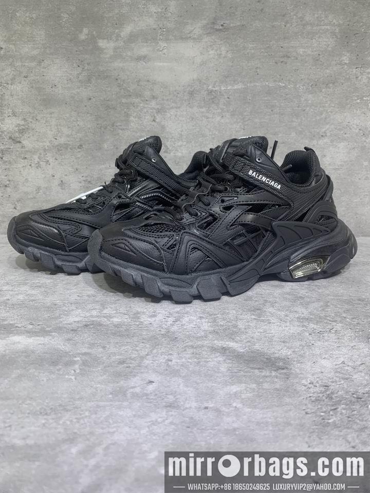 Replica Balenciaga Shoes sz36-45 hnh1101