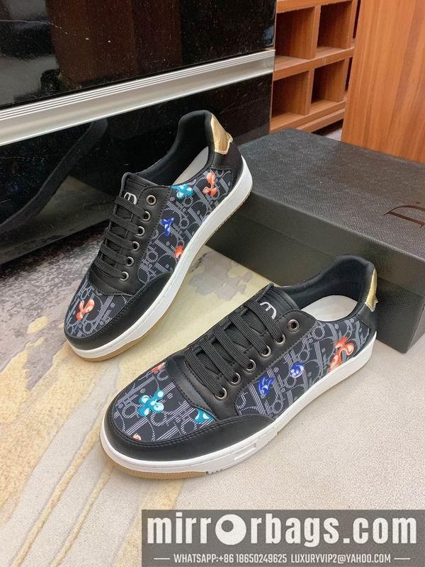 Replica Dior Shoes mnm0120