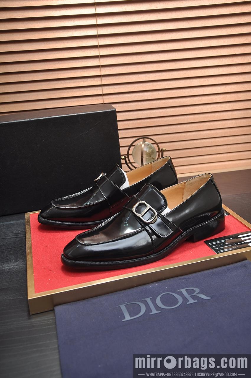 Replica Dior Shoes sz38-44 hnh1224