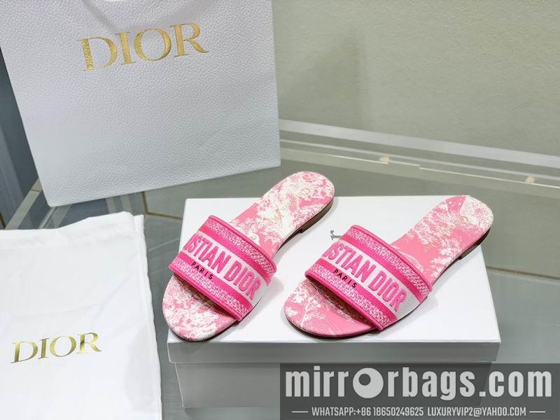Replica Dior Shoes sz35-42 mnw0424