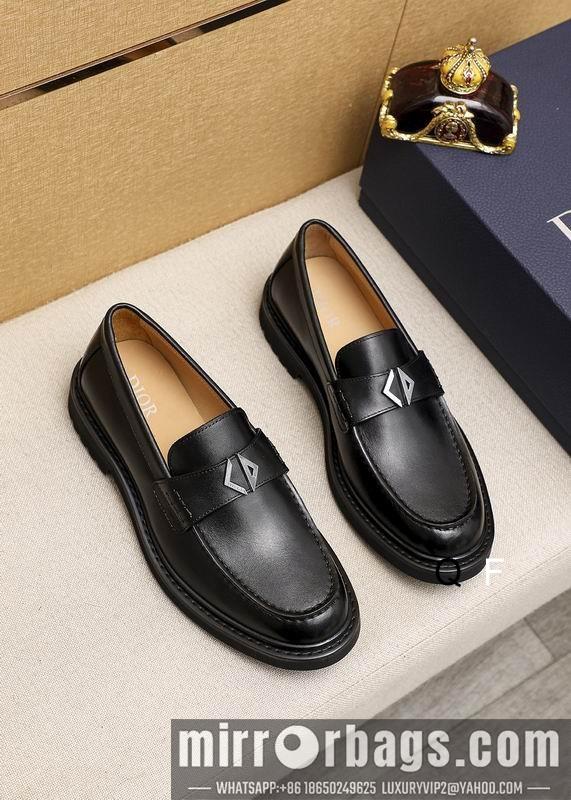 Replica Dior Shoes sz38-45 2C TF0101