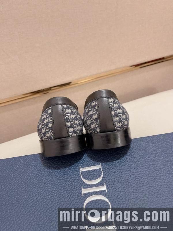 Replica Dior Shoes sz38-45 hnh0309