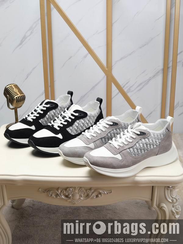 Replica Dior Shoes sz38-45 mnw0169