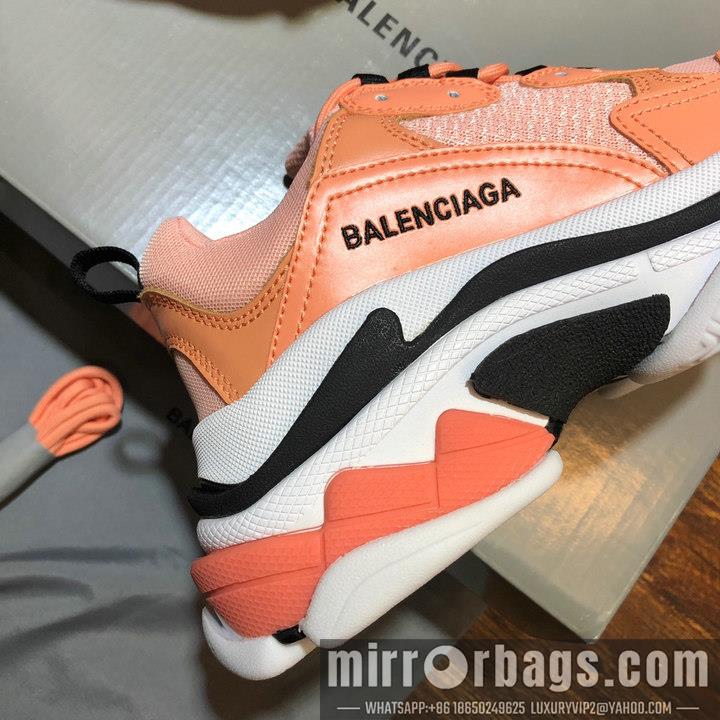Balenciaga Shoes 1982216
