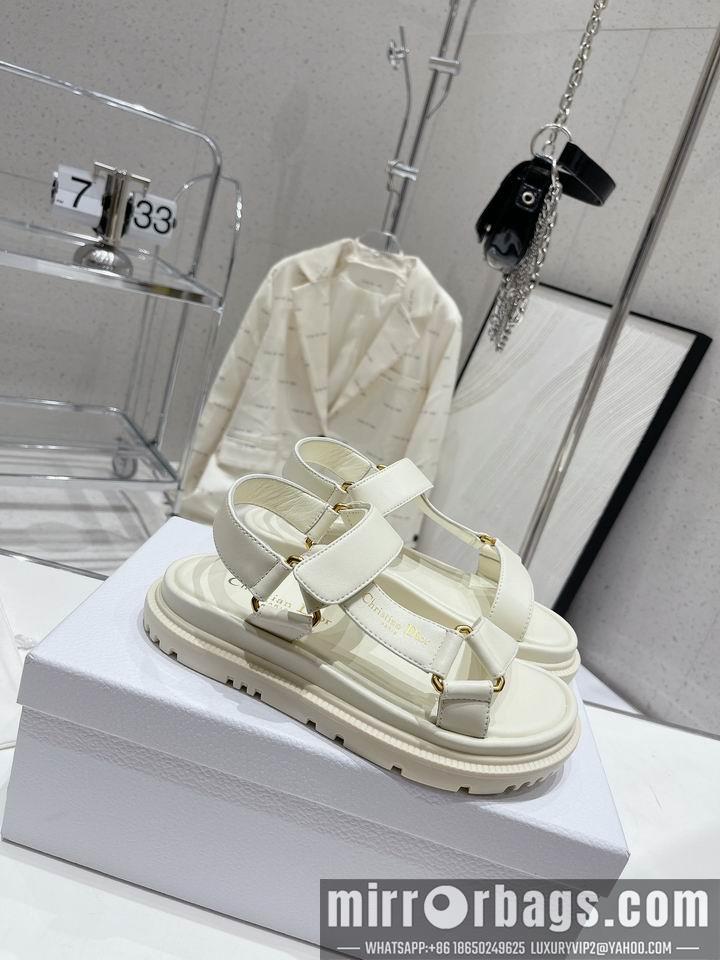 Replica Dior Shoes sz35-41 mnh0301