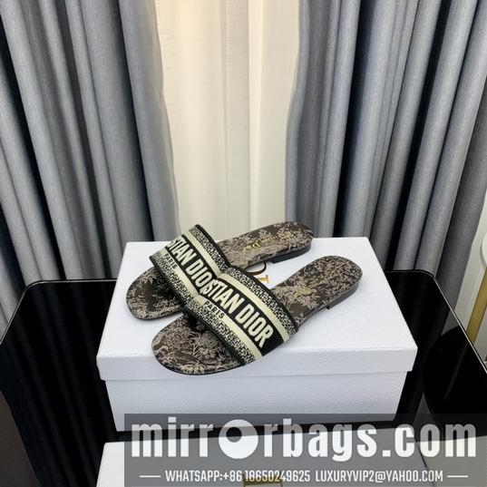 Replica Dior Shoes sz34-42 mnh0820
