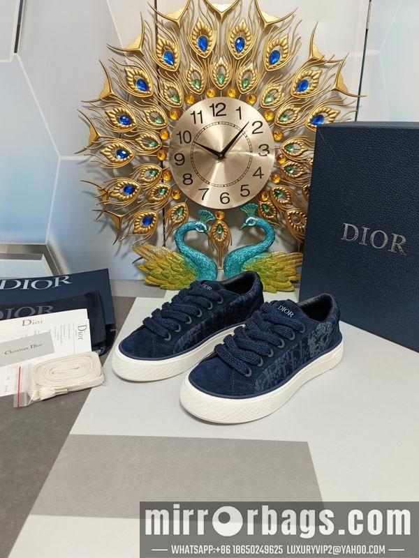 Replica Dior Shoes sz35-45 mnm0108