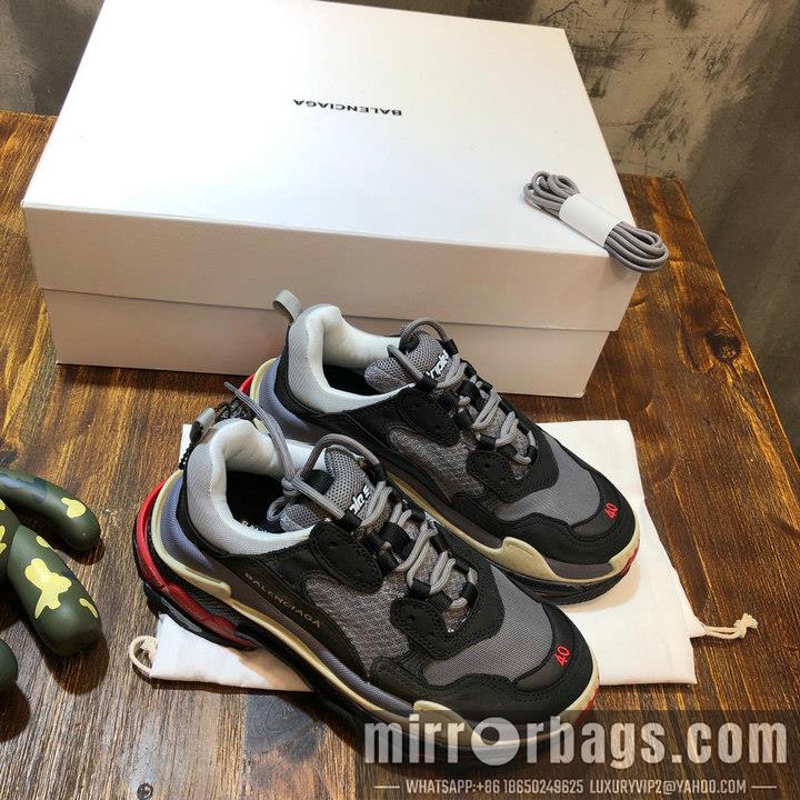Balenciaga Shoes 1982216