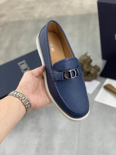 Replica Dior Shoes sz38-45 mnh0513