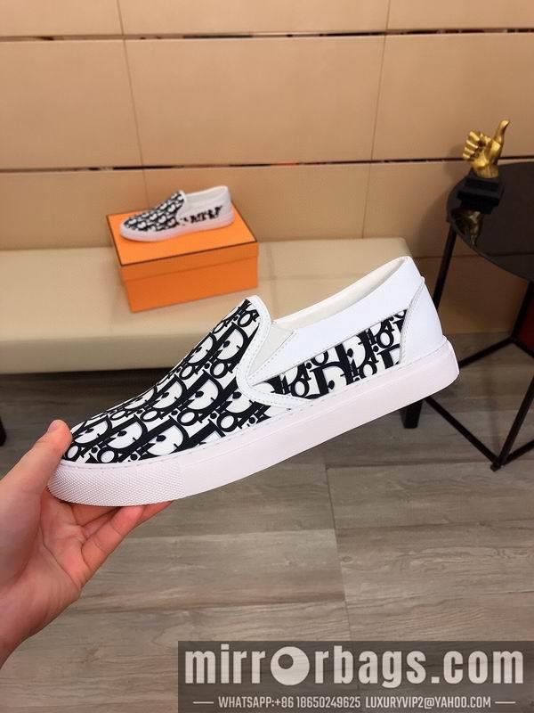 Replica Dior Shoes sz38-44 mnw0305