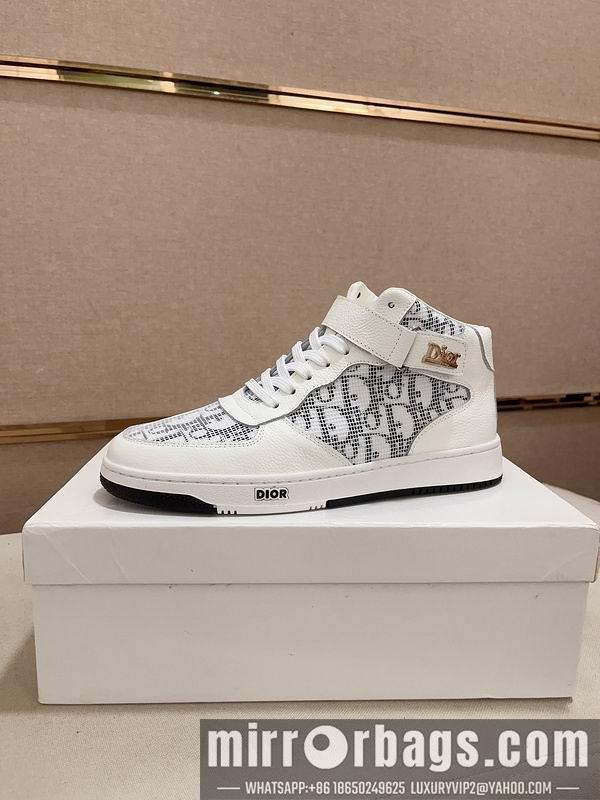 Replica Dior Shoes sz38-46 jyh0301