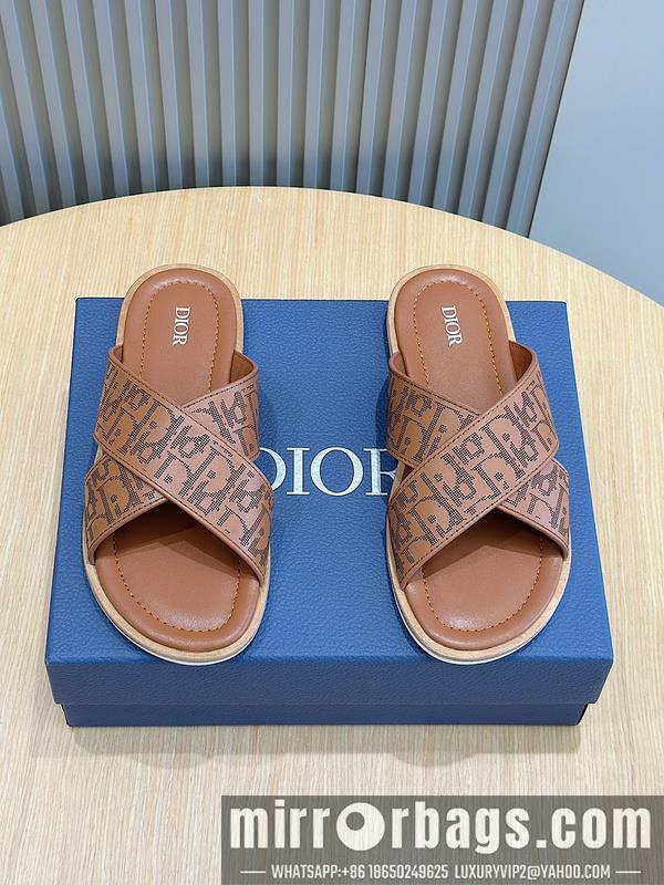 Replica Dior Shoes sz38-45 jyh0218