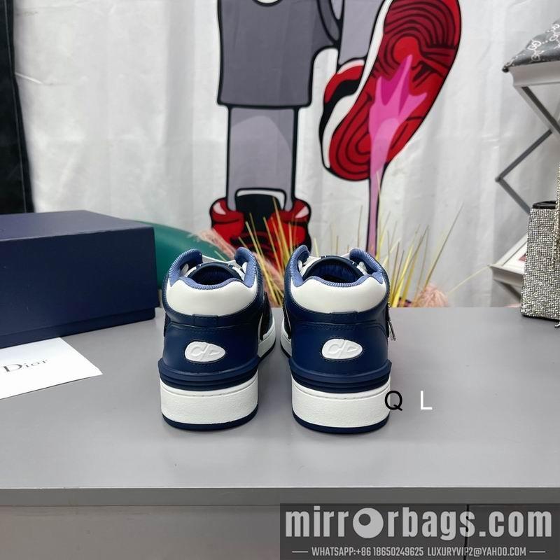 Replica Dior Shoes sz35-45 6C QL1201