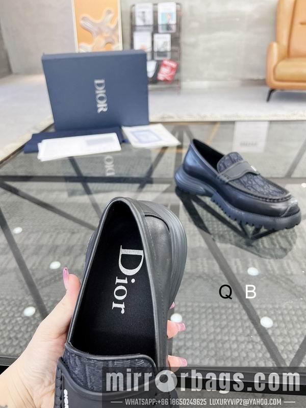 Replica Dior Shoes sz38-45 BS1206