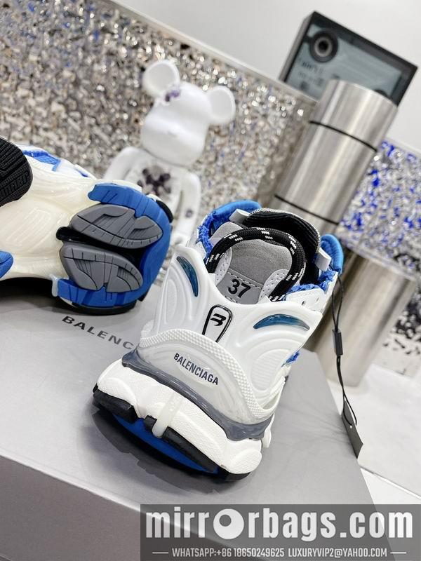 Replica Balenciaga Shoes sz35-45 mnm0129