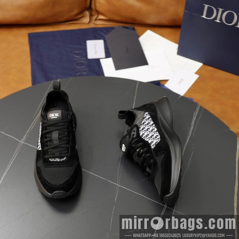Replica Dior Shoes sz38-47 mnw0409