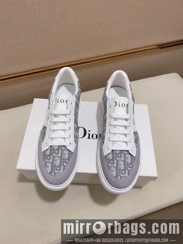 Replica Dior Shoes sz38-44 mnw1103