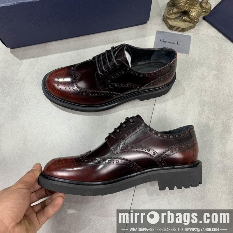 Replica Dior Shoes sz38-45 mnw0308