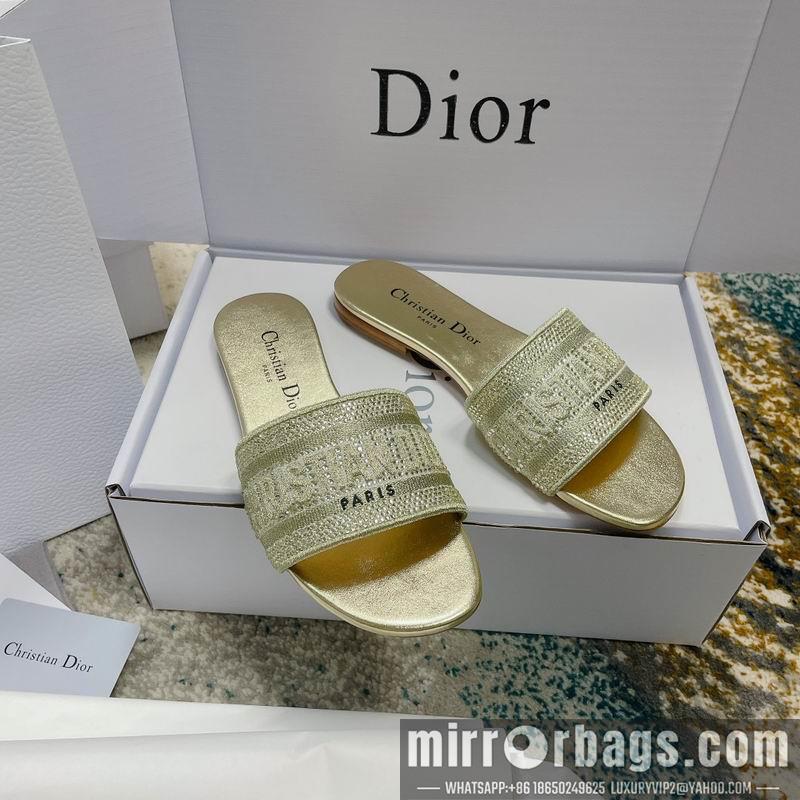 Replica Dior Shoes sz35-42 mnw0415