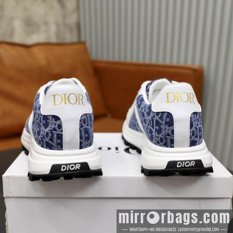 Replica Dior Shoes sz38-44 hnh0330