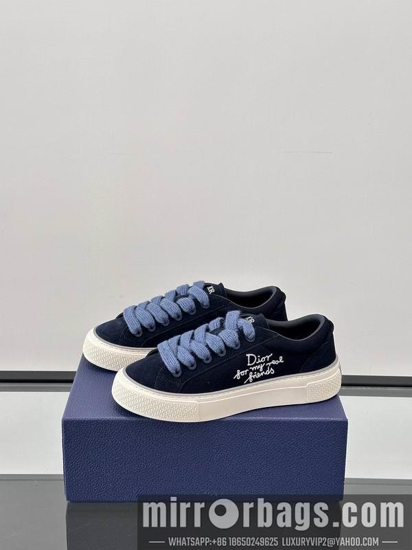 Replica Dior Shoes sz38-46 hnh0313