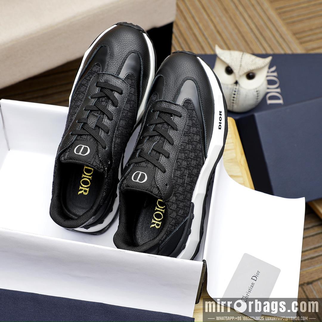 Replica Dior Shoes sz38-44 hnh1212