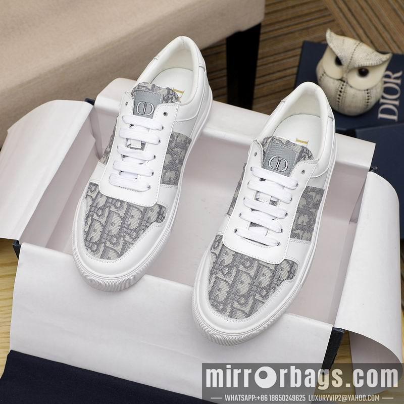 Replica Dior Shoes sz38-44 mnw0305
