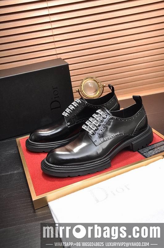 Replica Dior Shoes sz38-45 mnm0101