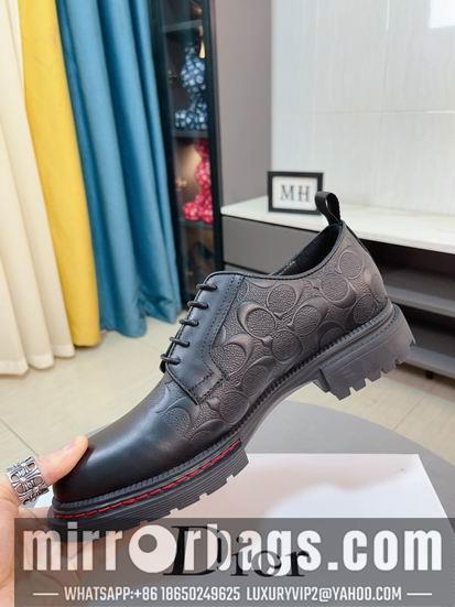 Replica Dior Shoes sz38-44 mnh0701