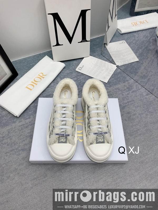 Replica Dior Shoes sz35-40 3C XJ1101
