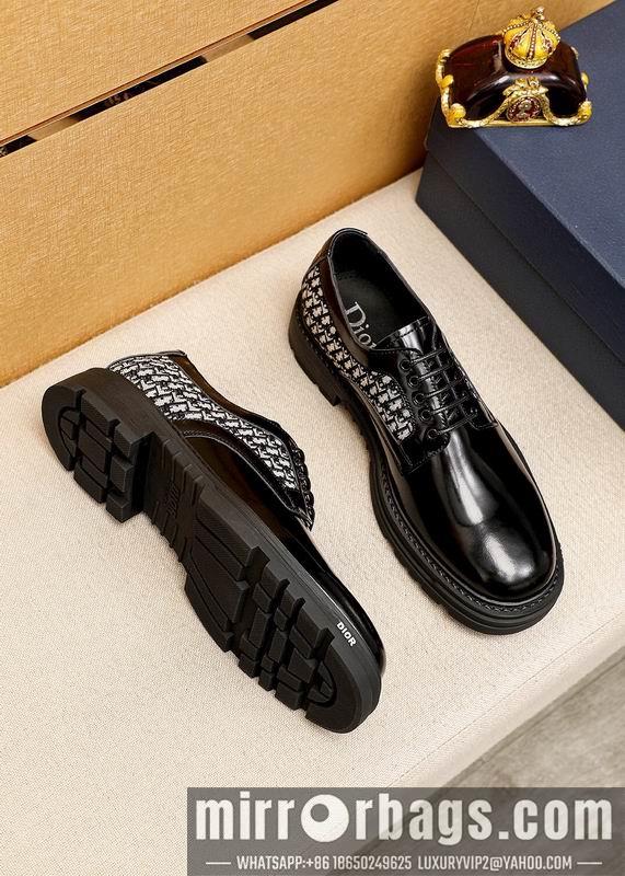 Replica Dior Shoes sz38-46 mnw0343