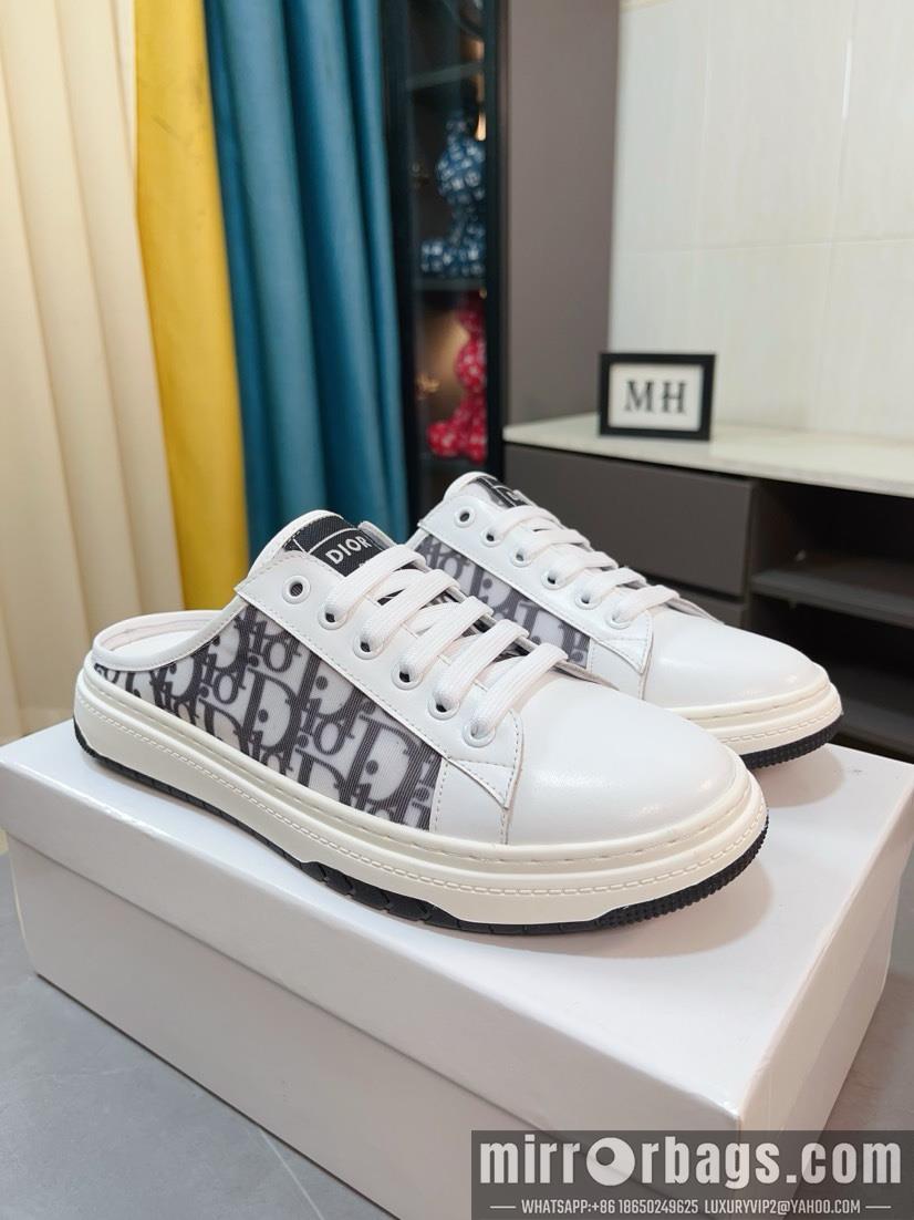 Replica Dior Shoes sz38-44 h0801