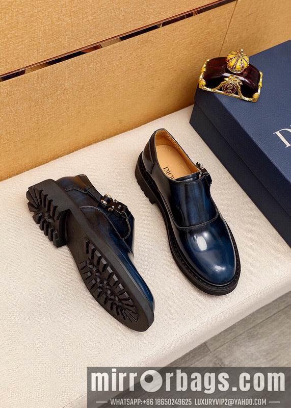 Replica Dior Shoes sz38-45 hnw0219