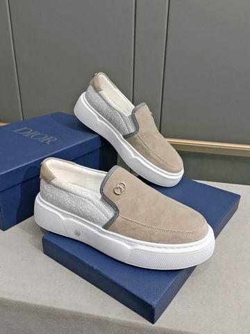 Replica Dior Shoes sz38-45 jyh0902