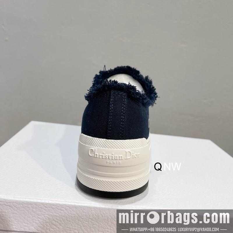 Replica Dior Shoes sz35-41 NW0702