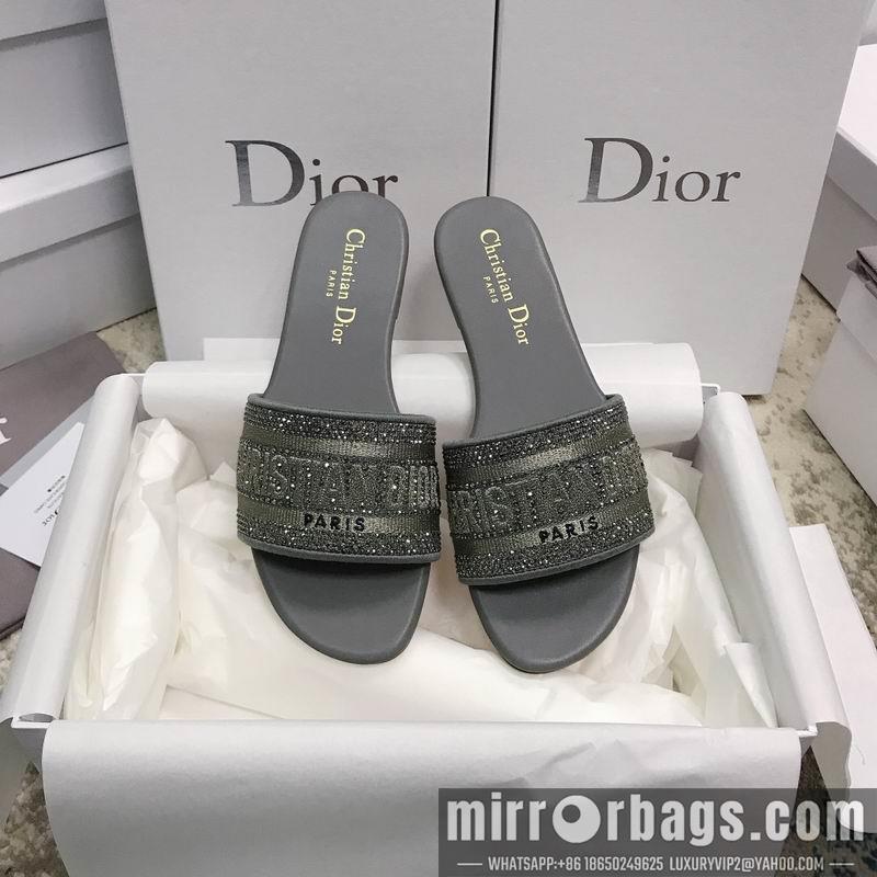 Replica Dior Shoes sz35-42 mnw0415
