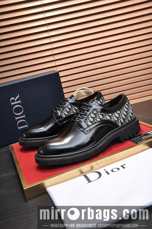 Replica Dior Shoes sz38-45 mnw0413