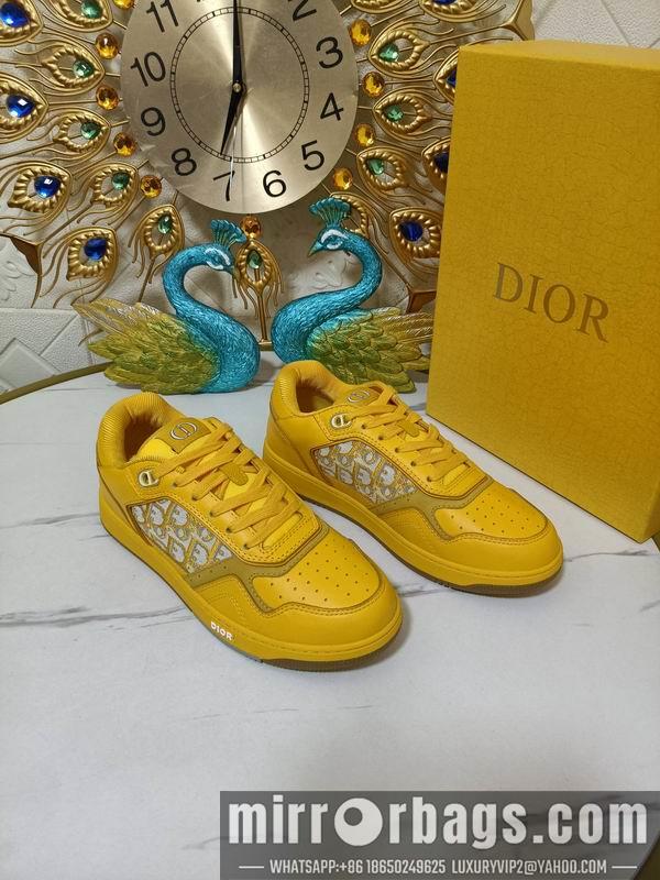 Replica Dior Shoes sz35-45 mnm0103