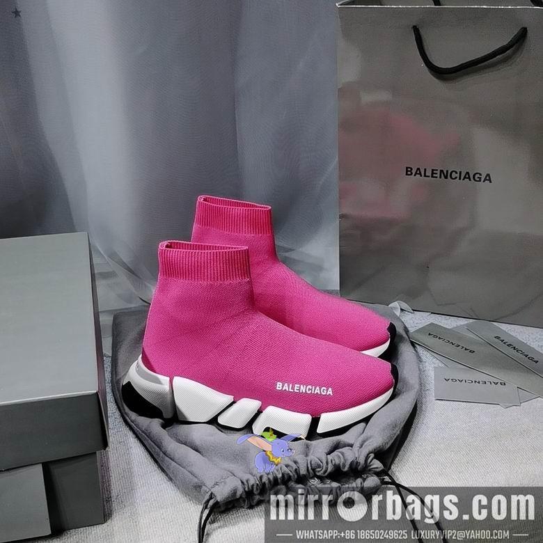 Replica Balenciaga Shoes sz35-45 ngh0210