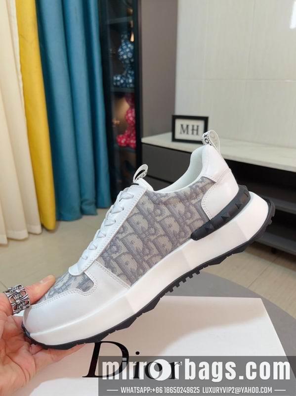 Replica Dior Shoes sz38-44 mnw0312