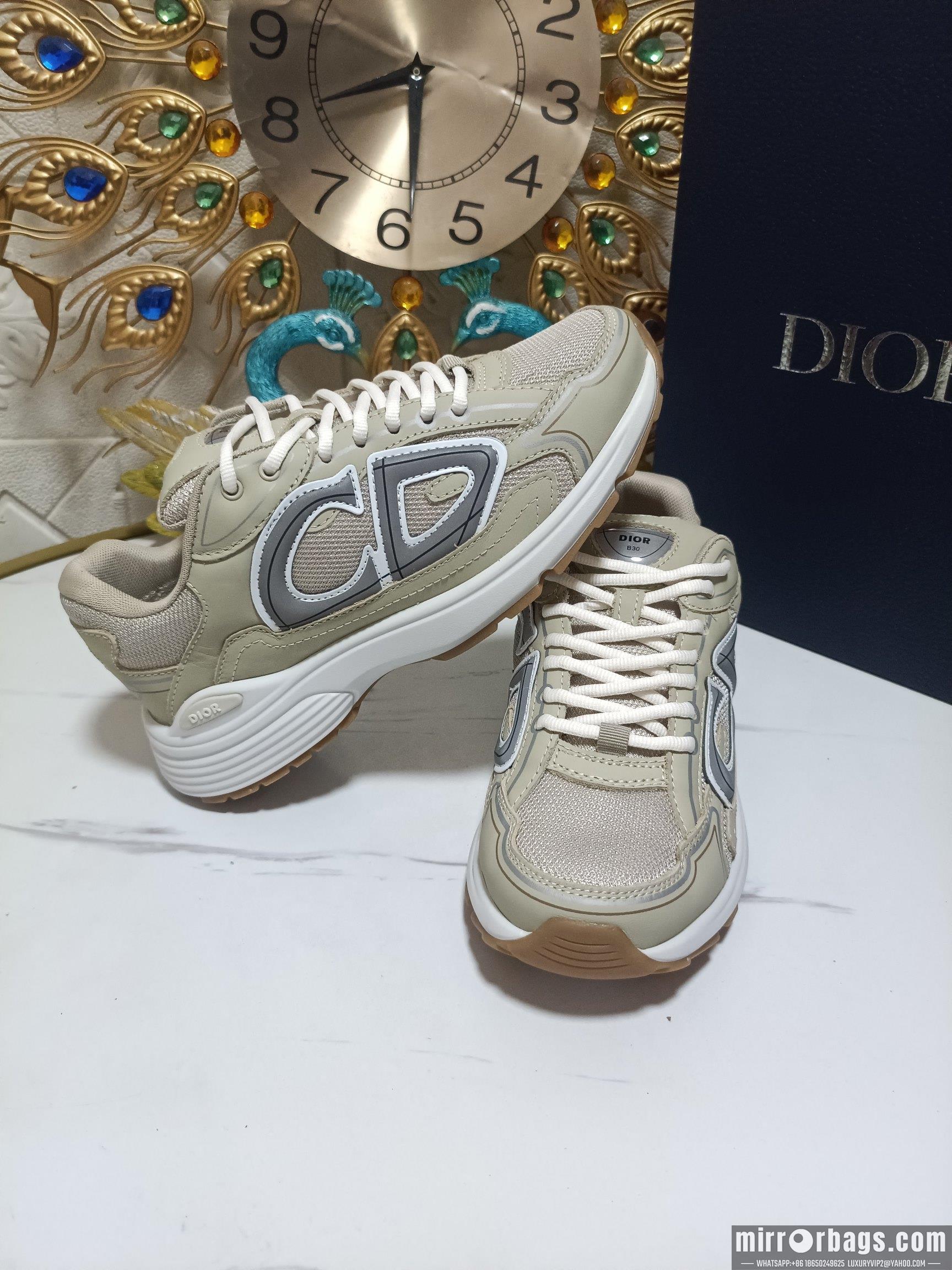 Replica Dior Shoes sz35-45 mnm0101
