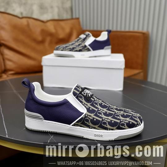 Replica Dior Shoes sz38-45 hnh0703
