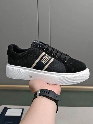 Replica Dior Shoes sz38-45 jyh0908
