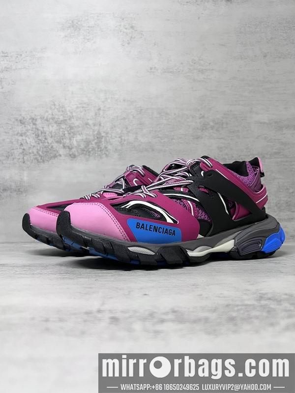 Replica Balenciaga Shoes sz36-45 hnm0107