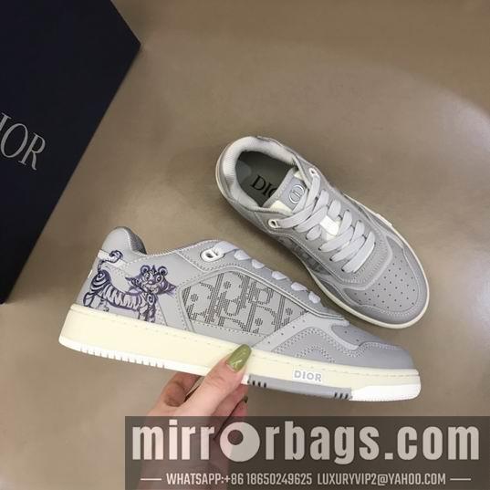 Replica Dior Shoes sz38-45 jyh0904
