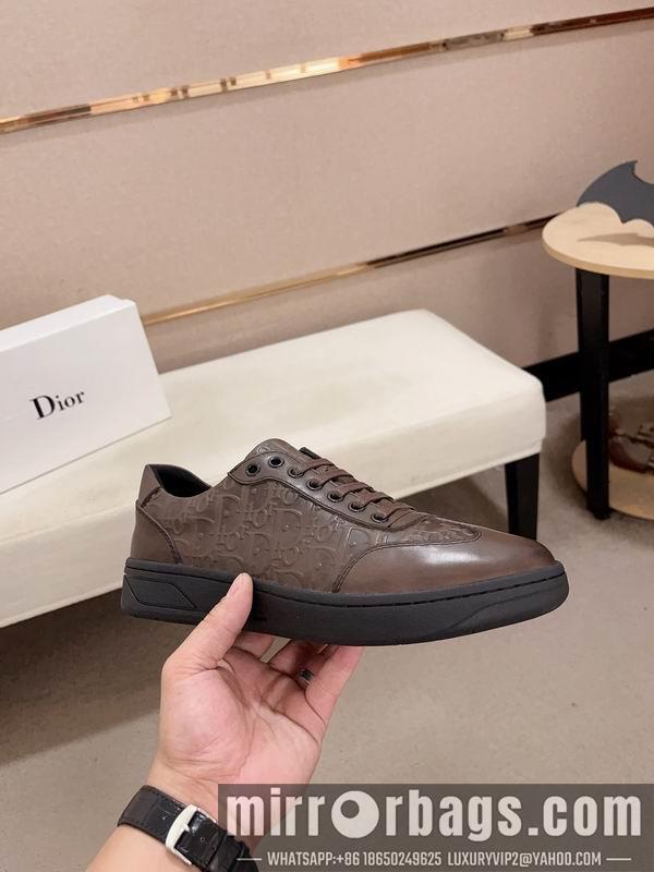 Replica Dior Shoes sz38-45 hnh0326