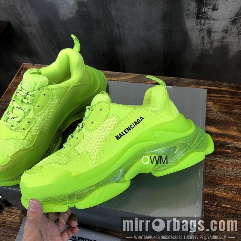 Replica Balenciaga Shoes sz35-45 WM0213