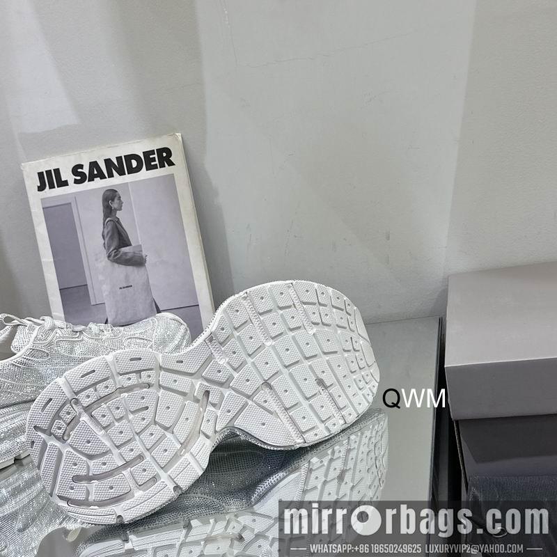Replica Balenciaga Shoes sz35-45 4C WM1202