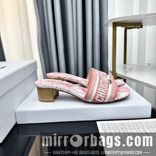 Replica Dior Shoes sz34-42 mnh0838
