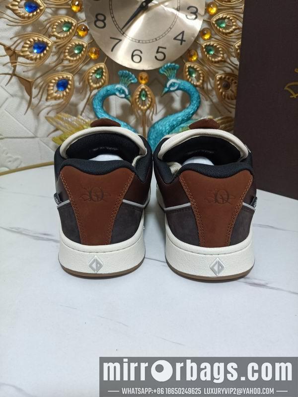 Replica Dior Shoes sz35-45 mnm0102